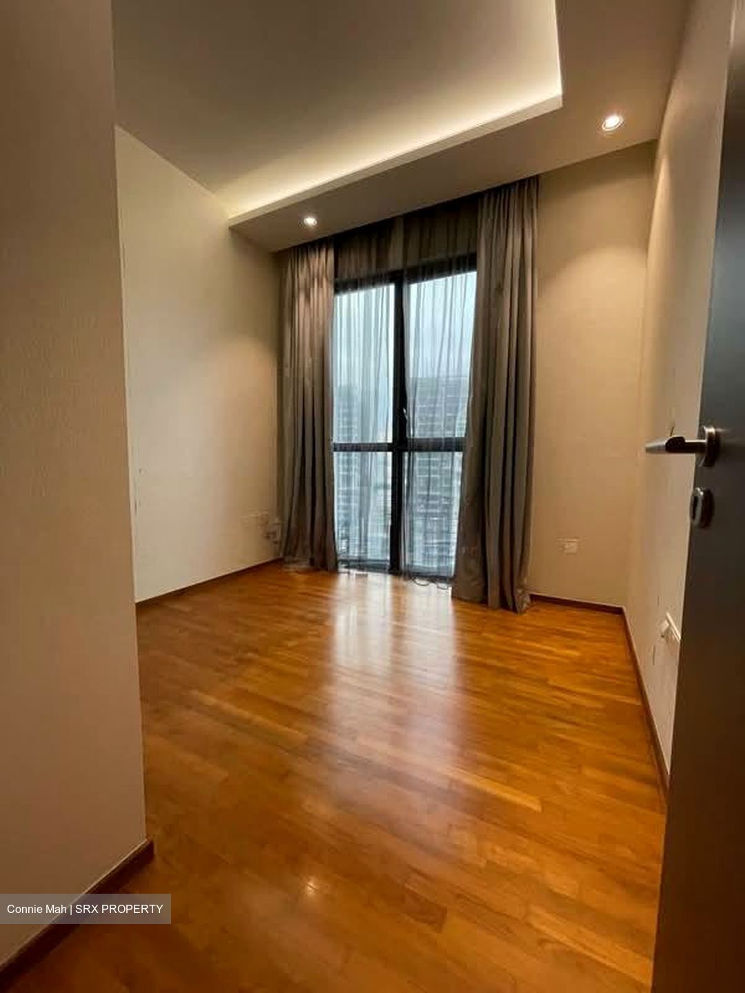 Foresque Residences (D23), Condominium #554230041